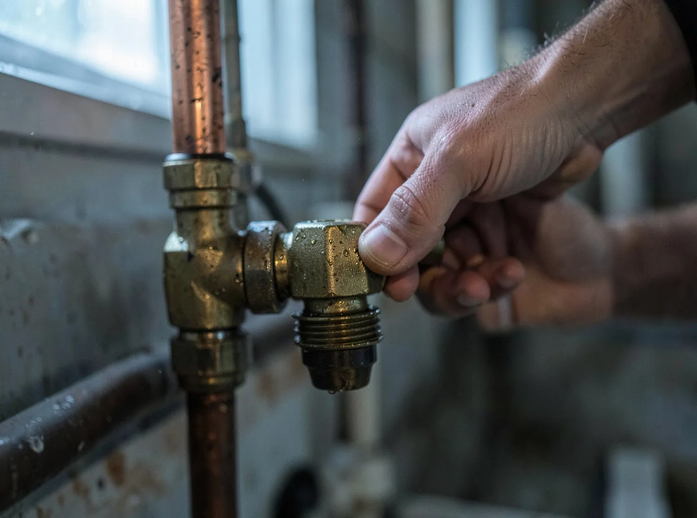 Emergency Plumber Mark Center, OH FAQs